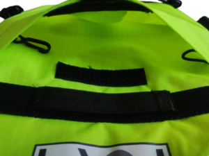 Form Elite PFD