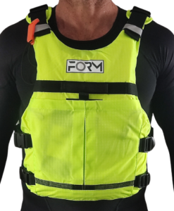 Form Elite PFD