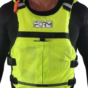 Form Elite PFD