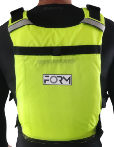 Form Elite PFD