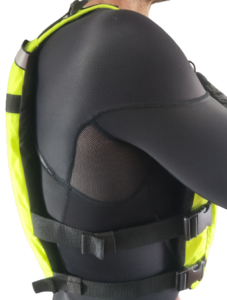 Form Elite PFD
