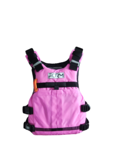 Form Elite PFD