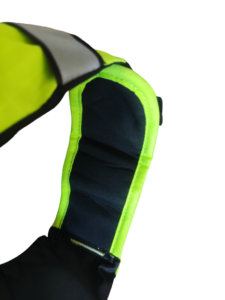 Form Elite PFD