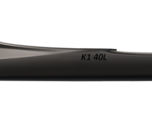 Nordic Kayaks K1 40 — side view