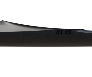 Nordic Kayaks K1 45 — side view