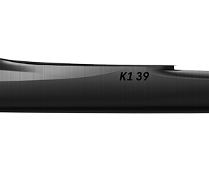 Nordic Kayaks K1 39 — side view