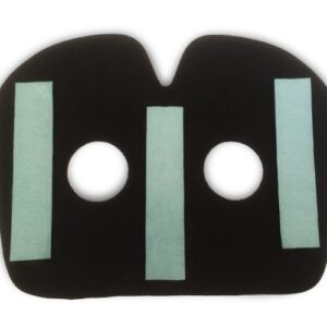 Mocke Adjustable Seat Pad
