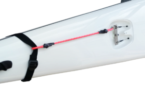 Mocke Emergency Steering Cord