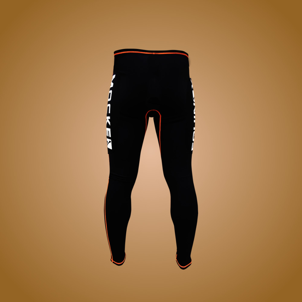 Mocke Equinox Neoprene Long Paddling Pants