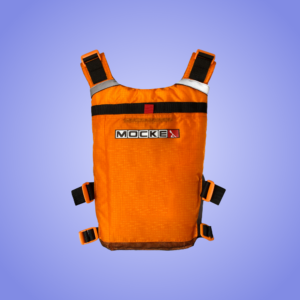 Mocke Flow PFD