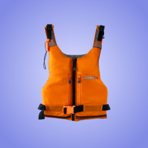 Mocke Flow Zip PFD