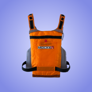 Mocke Flow Zip PFD