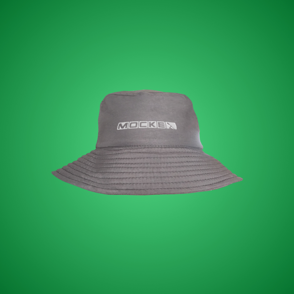 Mocke Fly Dry Bucket Hat