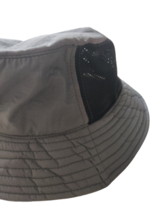 Mocke Fly Dry Bucket Hat