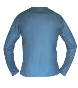 Mocke Fly Dry paddling shirt (Long and Short Sleeve)