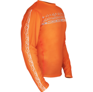 Mocke Fly Dry paddling shirt (Long and Short Sleeve)