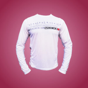 Mocke Fly Dry paddling shirt (Long and Short Sleeve)