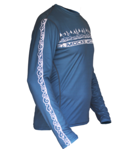 Mocke Fly Dry paddling shirt (Long and Short Sleeve)
