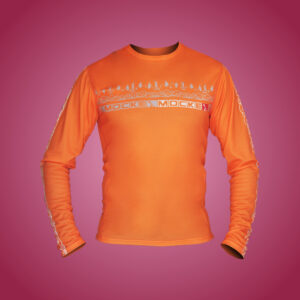 Mocke Fly Dry paddling shirt (Long and Short Sleeve)