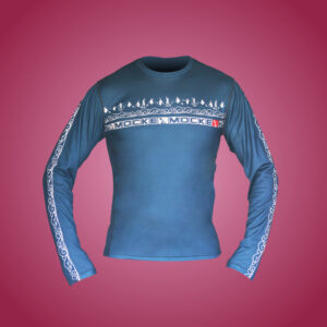 Mocke Fly Dry paddling shirt (Long and Short Sleeve)