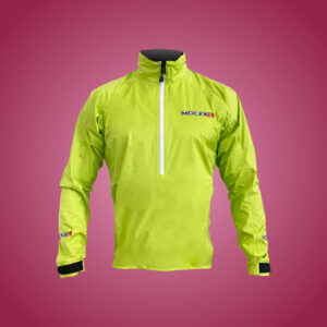 Mocke Gust Paddling Jacket