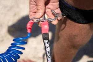 Mocke Life Line Quick Release Calf Leash