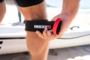 Mocke Life Line Quick Release Calf Leash