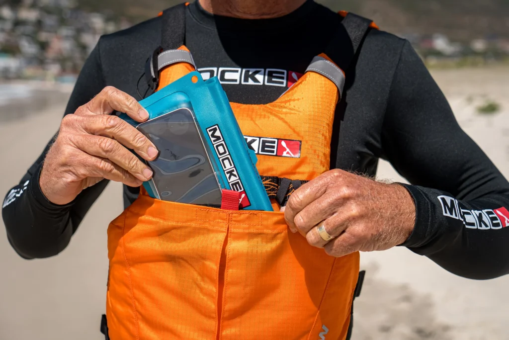 Mocke Mobile Phone Case