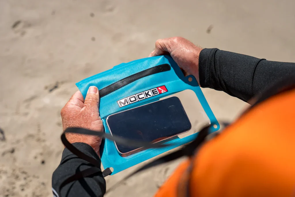 Mocke Mobile Phone Case
