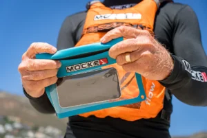 Mocke Mobile Phone Case
