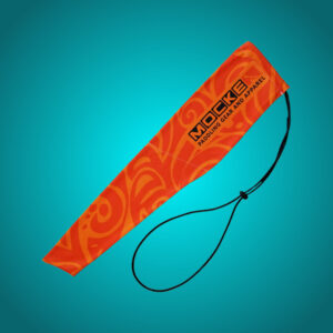Mocke Tail Flag