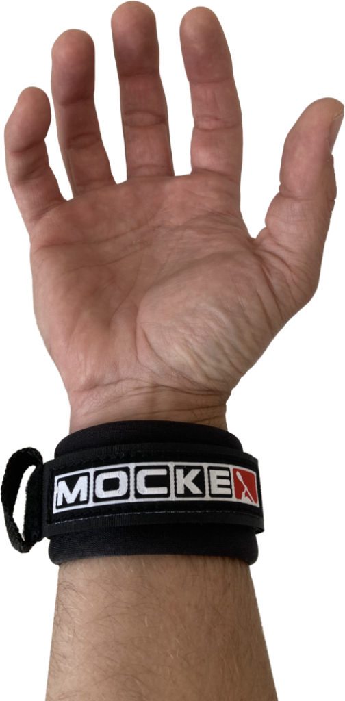 Mocke Wrist Paddle Leash