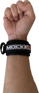 Mocke Wrist Paddle Leash