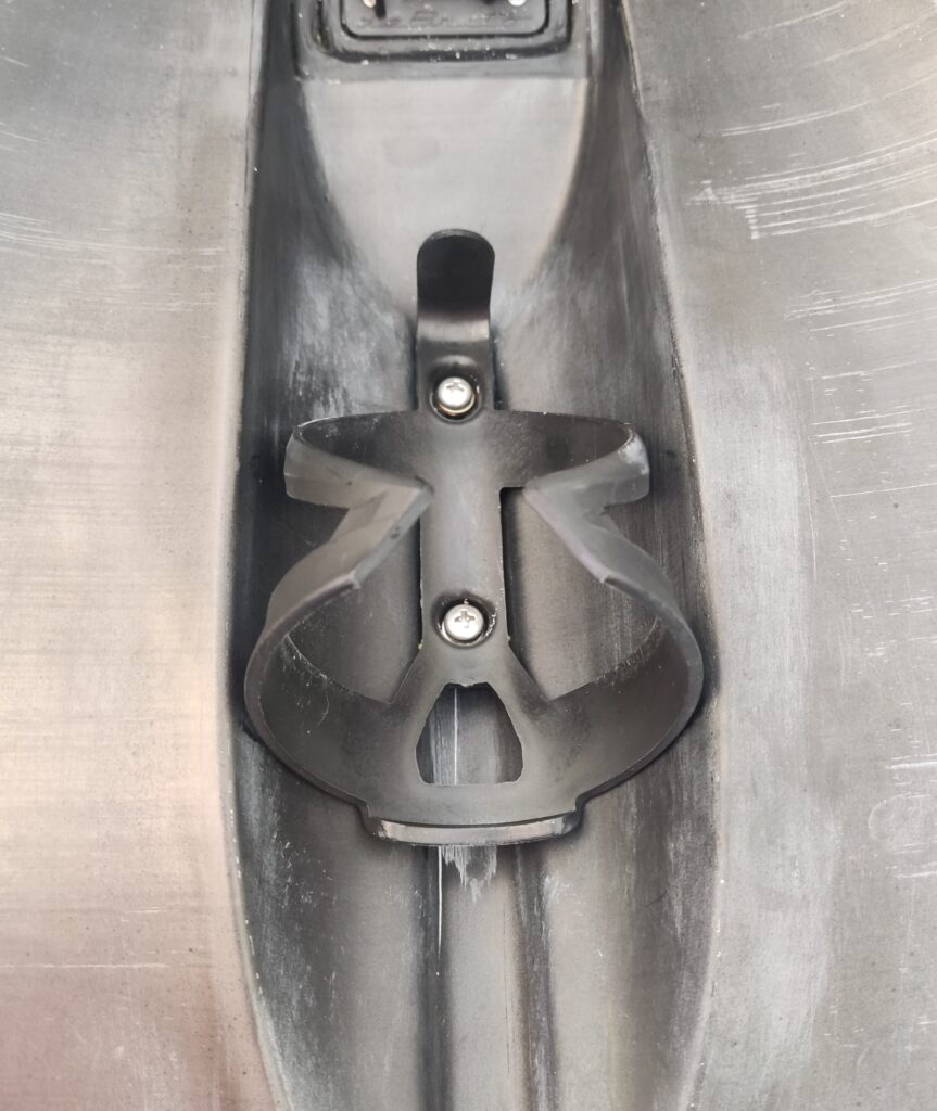 Nordic Kayaks Bottle Cage