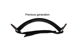 Nordic Kayaks Carry Handle
