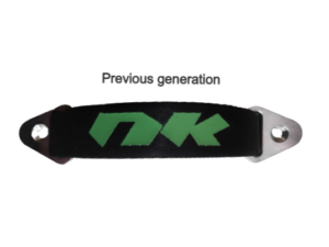 Nordic Kayaks Carry Handle