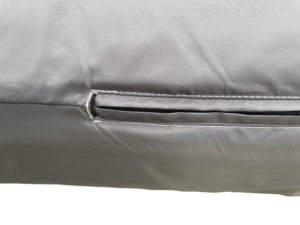 Nordic Kayaks Deluxe Boat Bag/Cover