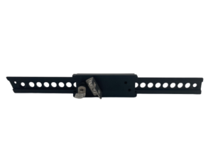 Nordic Kayaks Footplate/Footrest Rails and Sliders