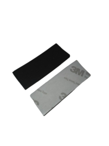 Nordic Kayaks Footplate Wear Pads