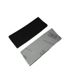 Nordic Kayaks Footplate Wear Pads