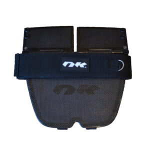 Nordic Kayaks Footrest/Footplate