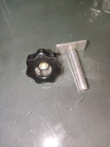 Nordic Kayaks Kayaks Seat Screw Set