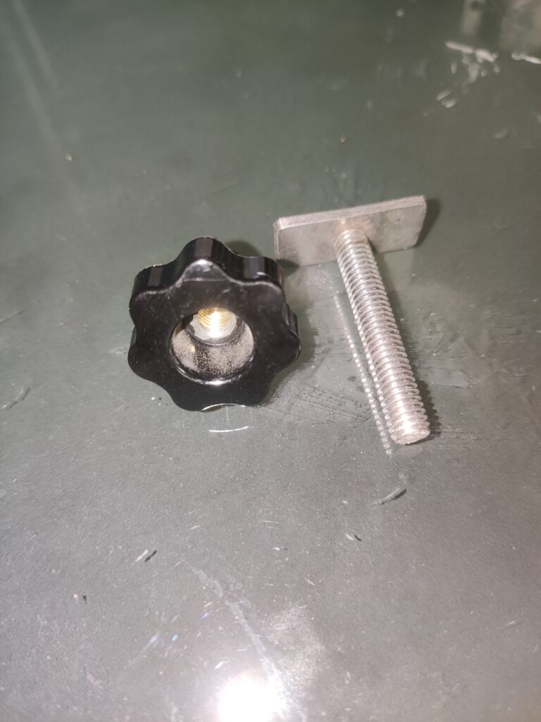 Nordic Kayaks Kayaks Seat Screw Set