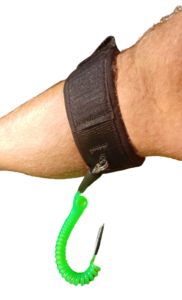 Nordic Kayaks Life Line Calf/Leg Leash