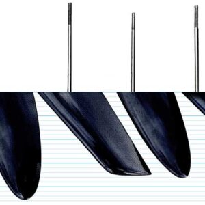 Nordic Kayaks Rudders