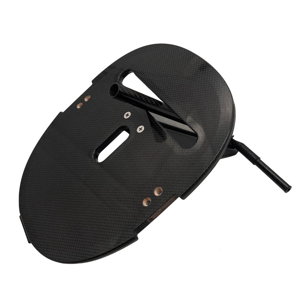 Nordic Kayaks Tiller/Stick Steering Footplate