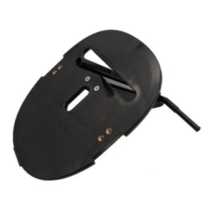 Nordic Kayaks Tiller/Stick Steering Footplate