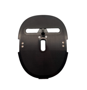 Nordic Kayaks Tiller/Stick Steering Footplate