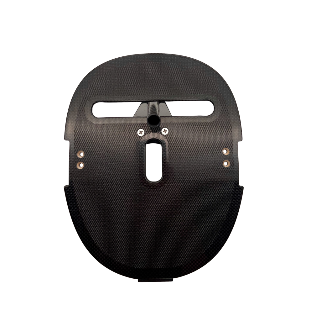 Nordic Kayaks Tiller/Stick Steering Footplate