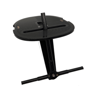 Nordic Kayaks Tiller/Stick Steering Footplate